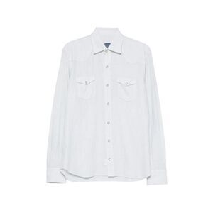 Barba Men "Dandy Texana" Shirt
